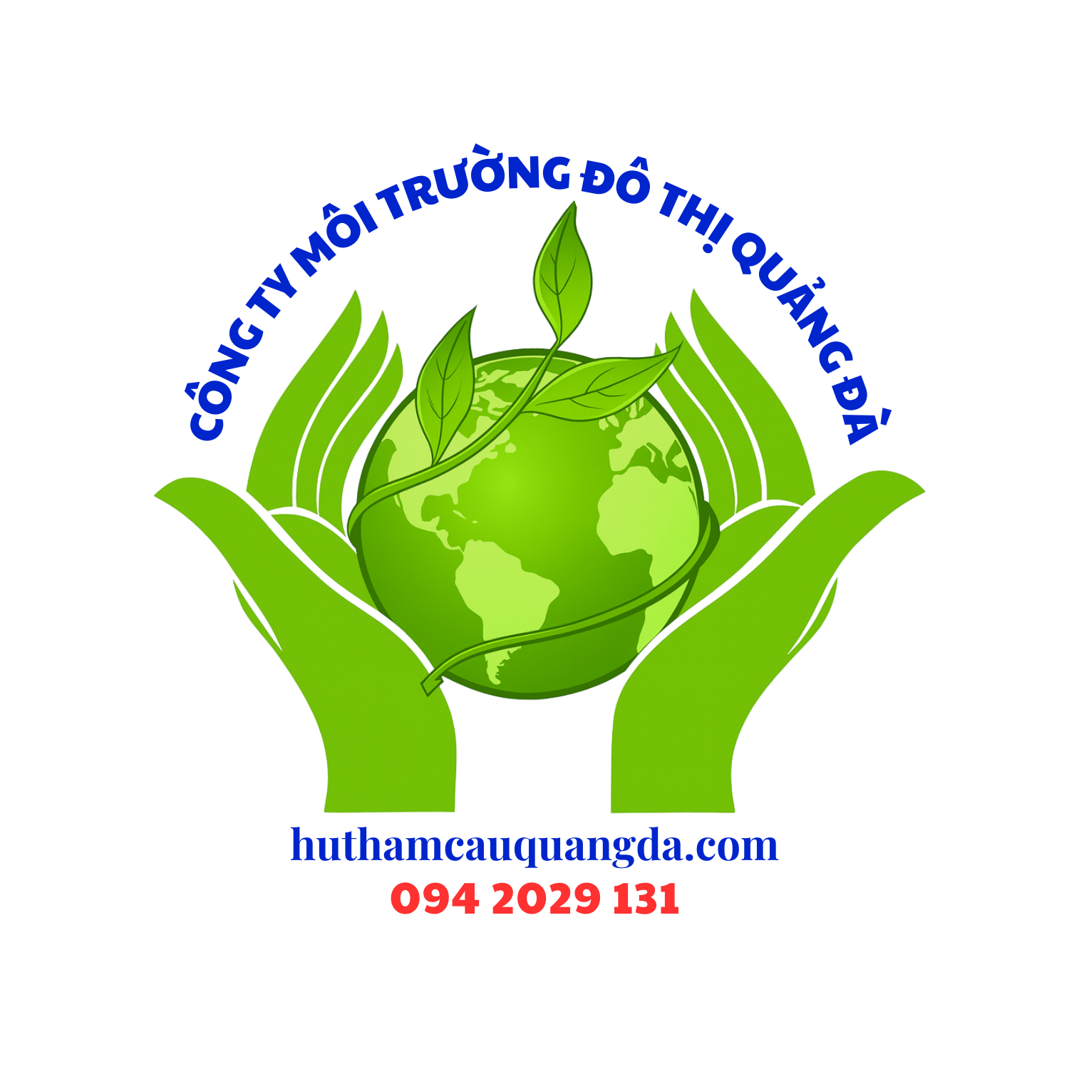 Công Ty Môi Trường Đô Thị Quảng Đà 