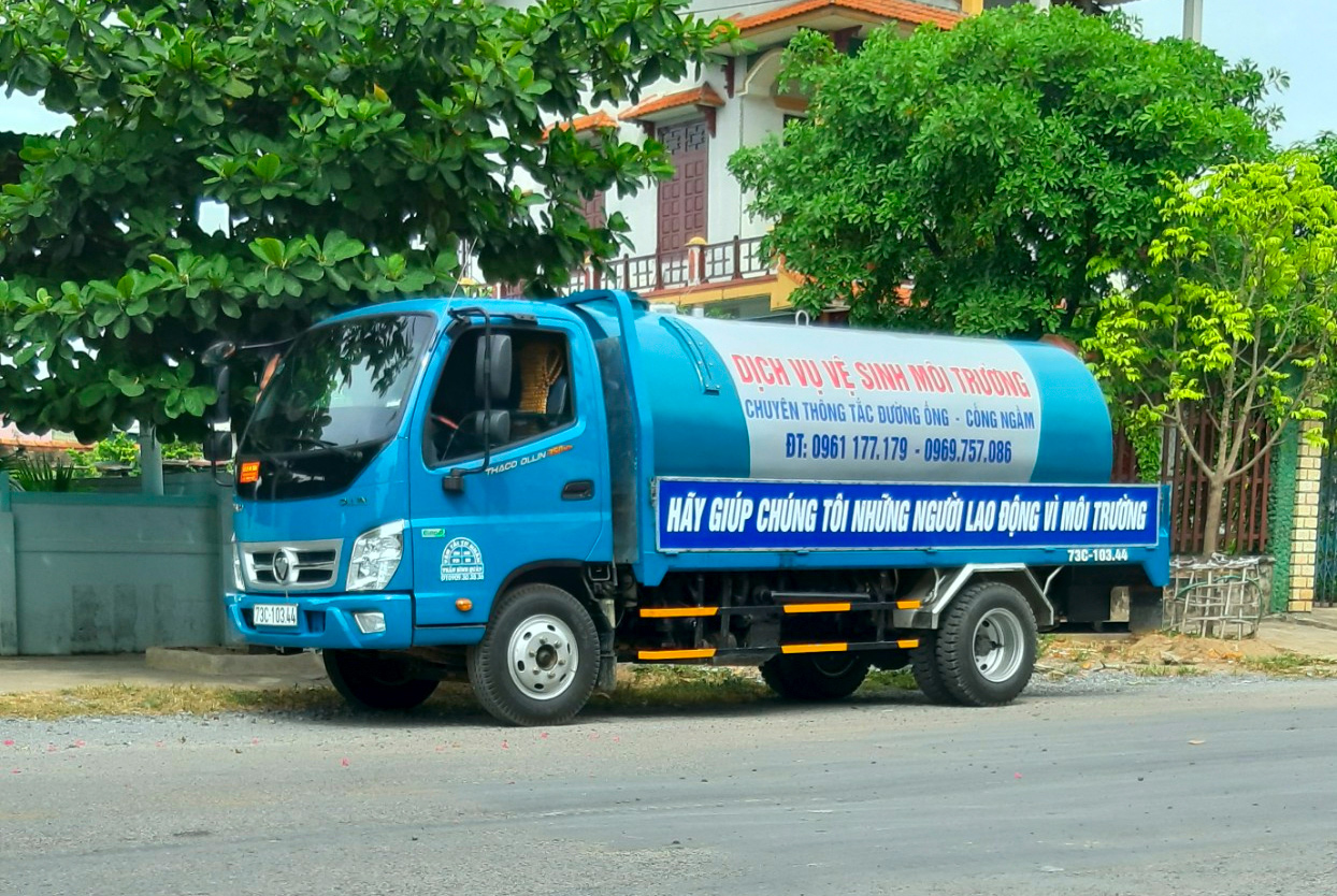 Ve Sinh Moi Truong Dai Phat 2